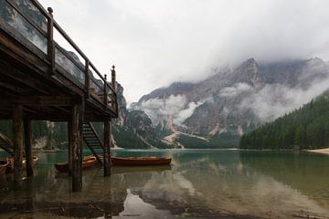 Pragser Wildsee