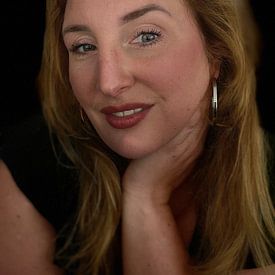 Jacqueline Mellema Profilfoto