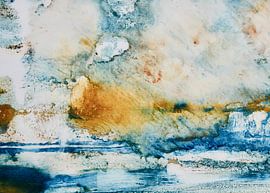 Zwischen verloren und gefunden von RAR KRAMER - Visual poet