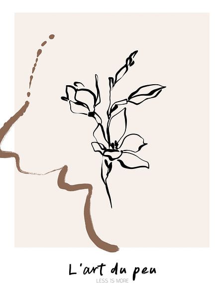 Vie Simple No 50 by Treechild