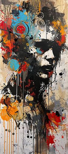 Modern Abstract Art