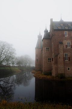 Kasteel Doorwerth part 4 van Tania Perneel