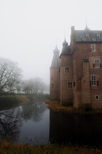 Kasteel Doorwerth part 4
