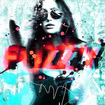 Fuzzy