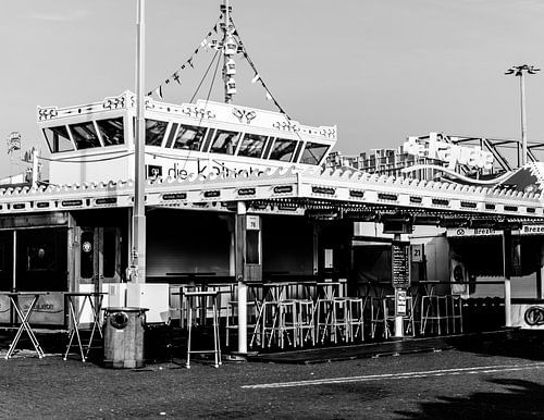 Before the Fair: Kajuete