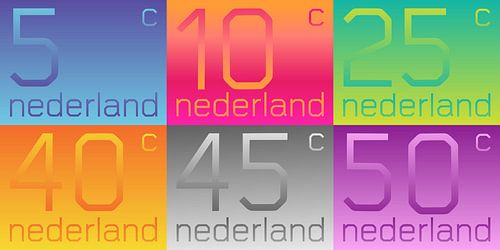 Tribute to Wim Crouwel