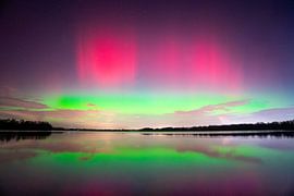 Northern Lights Netherlands
