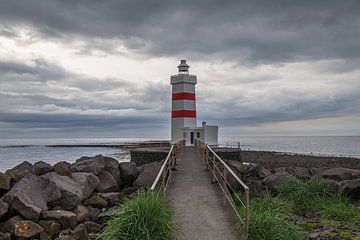 Gardur vuurtoren van Franksfotoforum