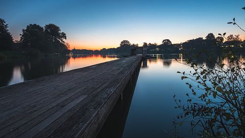 Jorge Pardo Pier in Münster