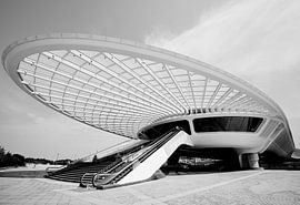 Mons Belgium station. by Anita Verhaegh