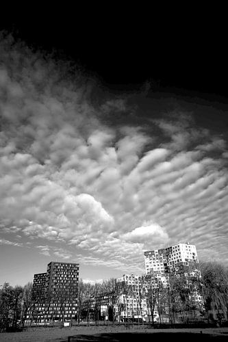 Utrecht Science Park