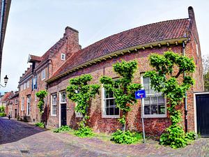 Amersfoort Utrecht Die Niederlande