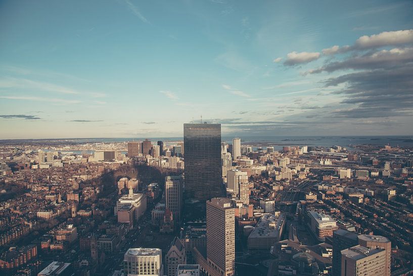 Boston by Hello Pompoyo