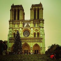 Notre Dam