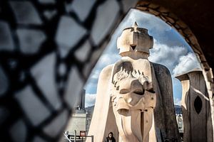 Barcelone