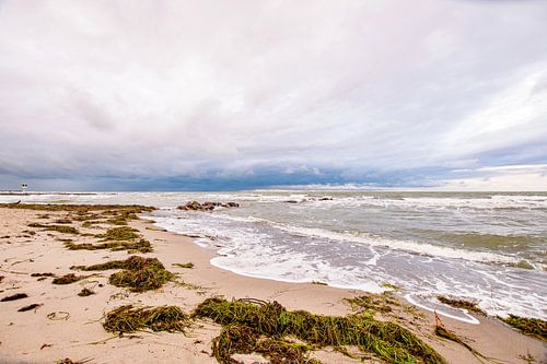 Oostzeestrand in Dahme VI
