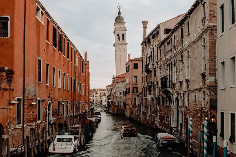 Venice by Hello Pompoyo