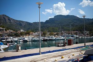 Port de Sóller