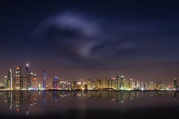 Réflexions sur la Marina