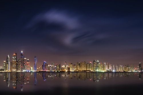 Réflexions sur la Marina