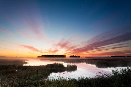 Naturschutzgebiet De Onlanden