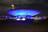 The Evoluon 