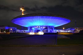 Het Evoluon  von Dennis Brok
