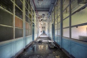 Urbex - Gang