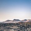 Vulkanlandschaft des Timanfaya Nationalparks | Reisefotografie von Daan Duvillier | Dsquared Photography