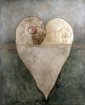 Persevere by Jacky