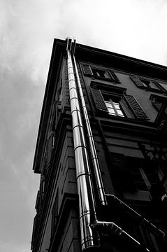 Architectuur in Milaan