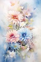 Feldblumen