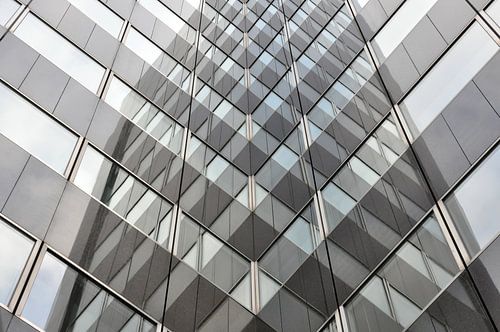 Reflets architecturaux