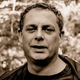 Alex Buijs photo de profil