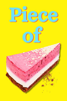 Piece of