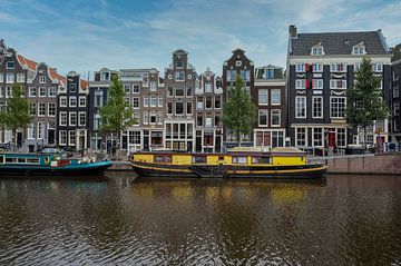 Singel Amsterdam sur Peter Bartelings