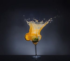 Lemon Drop
