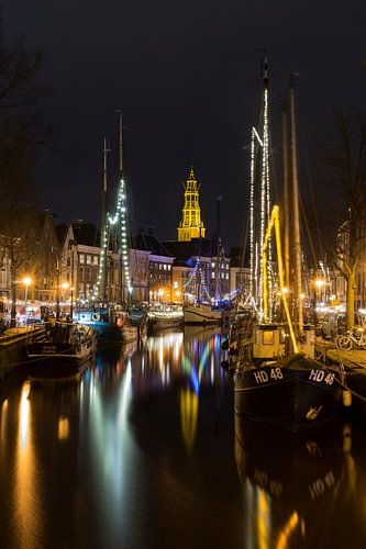 Winterwelvaart Groningen