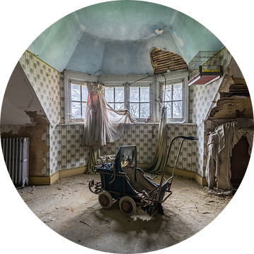 The newborn van Oscar Beins