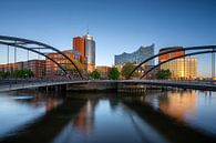 Hamburg, Germany by Alexander Ludwig thumbnail