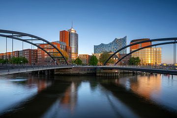 Hamburg, Germany by Alexander Ludwig