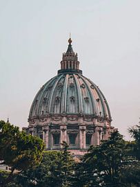 Vatican City