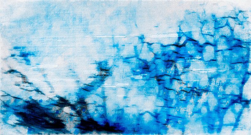 Ocean Balance by Mad Dog Art