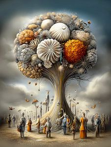 L'', Baum-Bouquet 2