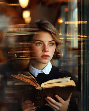 In de ban van de lijnen