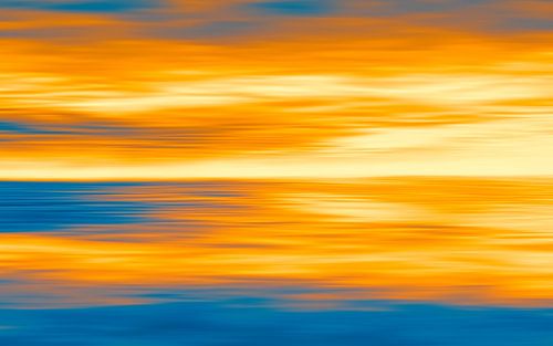 Paysage marin à Planet P1