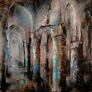 Light and shadow by Annette Schmucker thumbnail