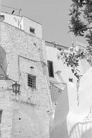 Het witte stadje Ostuni