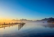 Chiemsee by artpictures.de thumbnail