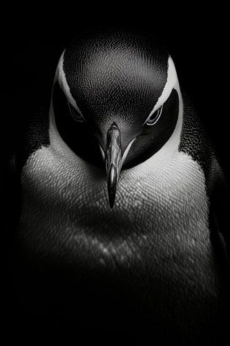 Pinguin